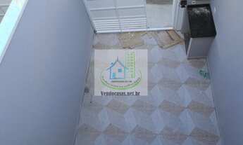 Imagem 3: Sobrado NOVO - Jardim Sabará- Venda