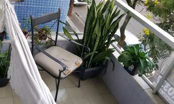 Imagem 7: 3 quartos - 146 m² - 2 vagas - Jardim da Penha