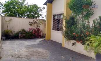 Imagem 3: Casa residencial à venda, Monte Castelo, São Luís - CA1317