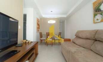 Imagem 6: Apartamento com 3 dormitórios à venda, 104 m² por R$ 650.000,00 - Braga - Cabo Frio/RJ