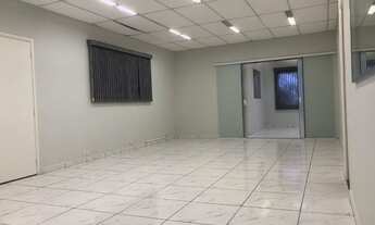 Imagem 2: Sala para alugar, 200 m² por R$ 5.000,00/mês - Socorro - São Paulo/SP