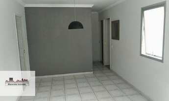 Imagem 2: Apartamento com 3 dormitórios à venda, 63 m² por R$ 375.000,00 - Jardim Marajoara - São Pa