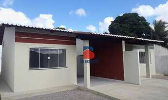 Imagem 7: Casa com 2 quartos em Bela Parnamirim com subsídio até 23mil casa verde e amarela