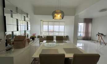 Imagem: Apartamento 3/4 com suíte Vista Mar na