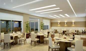 Imagem 2: Condomínio Piazza Di Fiori - 03 Dorm. - Flores