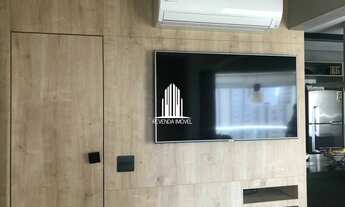 Imagem 6: Apartamento com 1 dormitório á venda no Brooklin