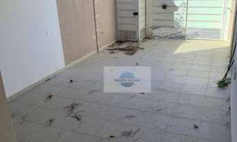 Imagem 5: Sobrado à venda, 170 m² por R$ 780.000,00 - Vila Barreto - São Paulo/SP