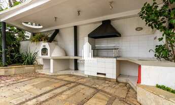 Imagem 2: Casa com 4 dormitórios à venda na Cidade Jardim