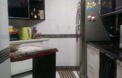 Imagem 2: Apartamento com 3 dormitórios à venda, 74 m² por R$ 545.000,00 - Jardim Marajoara - São Pa