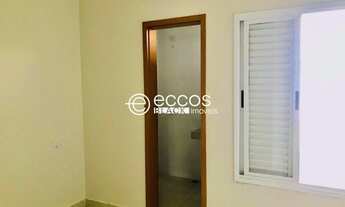 Imagem 2: APARTAMENTO RESIDENCIAL em UBERLÂNDIA - MG, NOVO MUNDO