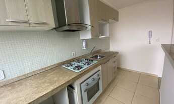 Imagem 6: APARTAMENTO ARICANDUVA-46MTS-MÓVEIS PLANEJADOS-2 DORMS, COZINHA AMERICANA, 1 VAGA FIXA, LA