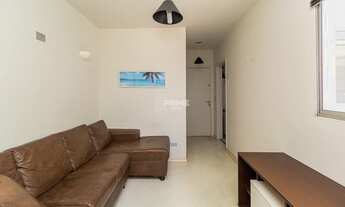 Imagem 6: LINDO APARTAMENTO DE 31M² COM 1 DORMITÓRIO E BEM LOCALIZADO - PORTÃO