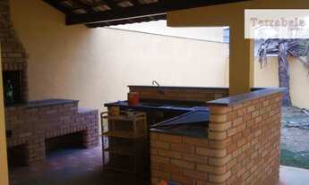 Imagem 2: Casa em condomínio - Louveira