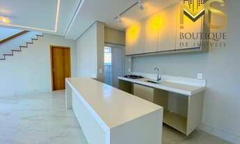 Imagem 5: MAGNÍFICO DUPLEX PARA LOCAÇÃO (2 SUÍTES - 150M²) NO JARDIM EUROPA