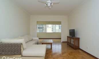 Imagem: Apartamento à venda em São Paulo