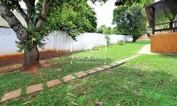 Imagem 3: Casa no Condomínio Colina Nova Boituva REF: CA0055