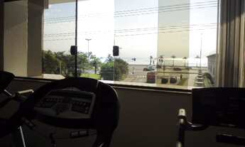 Imagem 4: Apartamento vista mar Florianopolis 170m² condominio completo