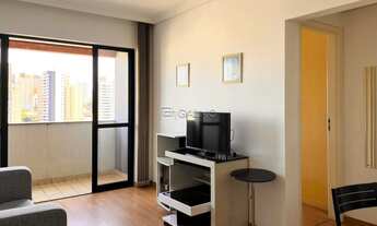 Imagem 6: LONDRINA - Apartamento Padrão - Jardim Higienópolis