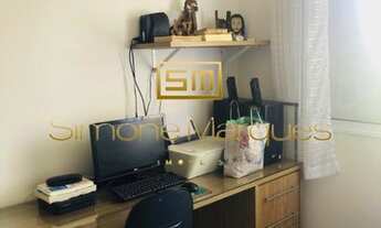 Imagem 4: GUARULHOS - Apartamento Padrão - Vila Rosália