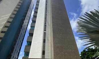 Imagem: Excelente apartamento para venda em Boa