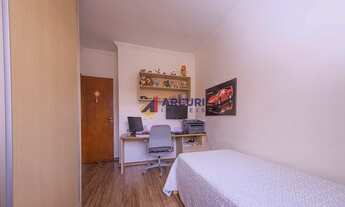 Imagem 7: Belo Horizonte - Casa Padrão - Camargos