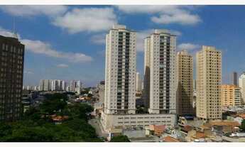 Imagem 1: Apartamento Mobiliado, 103 m² , 3 quartos em Centro - Guarulhos - SP