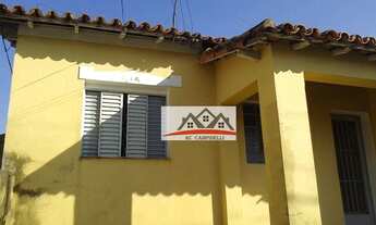 Imagem 6: Casa residencial à venda no Parque Industrial em Campinas com 3 dormitórios