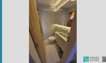 Imagem 7: Apartamento - Condomínio Terrazzo - Oportunidade ÚNICA