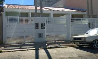 Imagem 3: CASA RESIDENCIAL em SOROCABA - SP, PARQUE DAS LARANJEIRAS