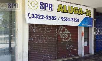 Imagem 1: Loja para alugar, 400 m² por R$ 14.000,00/mês - Asa Sul - Brasília/DF