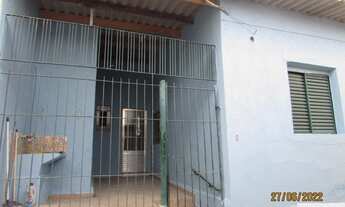 Imagem: CASA PARA ALUGAR NA AV. CANGAIBA