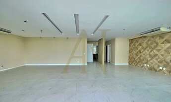 Imagem 6: Apartamento para venda tem 330 metros quadrados com 4 quartos