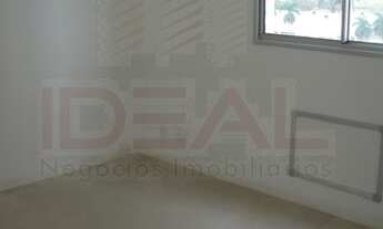 Imagem 4: Campos dos Goytacazes - Apartamento Padrão - Parque Santo Amaro