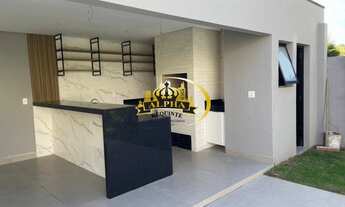 Imagem 4: Casa em condomínio em Alphaville 2