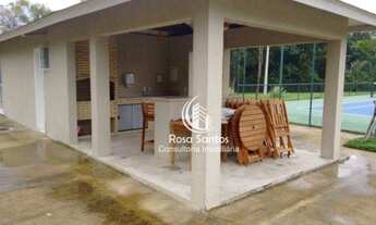 Imagem 7: Loft com 2 dormitórios à venda, 34 m² por R$ 290.000 - Sahy - Mangaratiba/RJ