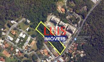 Imagem: Área à venda, 12384 m² por R$ 2.500.000