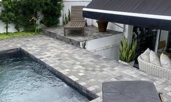 Imagem: Cobertura, 184 m² - venda por R$ 3.250.000,00