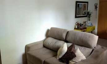 Imagem 4: Cobertura com 2 dormitórios à venda, 92 m² por R$ 440.000,00 - Bangu - Santo André/SP