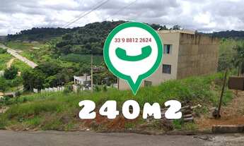 Imagem 2: Lote Alfa Sul - escritura registrada