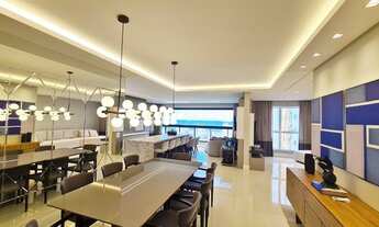 Imagem 6: Apartamento para venda possui 187 metros quadrados com 4 quartos em Meia Praia - Itapema