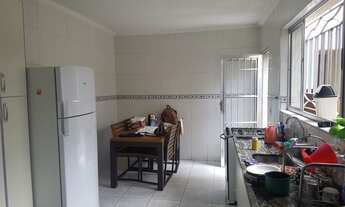 Imagem 6: Sobrado para venda com 130 metros quadrados com 3 quartos em Vila Medeiros - São Paulo - S