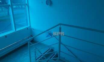 Imagem 6: Ponto Comercial à venda, na Avenida Andrômeda, com 448,50 m², pronto para seu negócio!