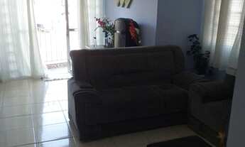 Imagem 6: Sobrado em viela na rua Patrini