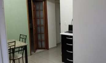 Imagem 6: Apartamento com 52 metros quadrados com 2 quartos em Baeta Neves - São Bernardo do Campo