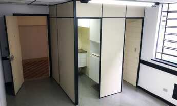 Imagem 5: Imóvel Comercial para aluguel tem 58 metros quadrados em Centro - São Paulo - SP