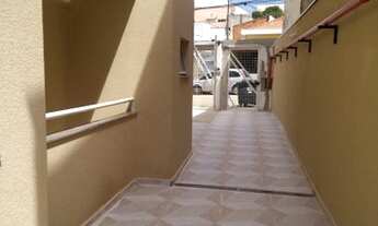 Imagem 4: APARTAMENTO RESIDENCIAL em SOROCABA - SP, VILA HARO