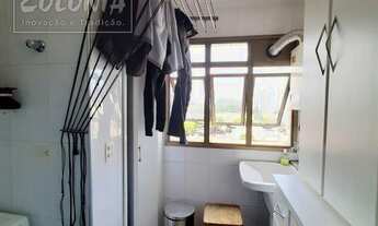 Imagem 2: São Bernardo do Campo - Apartamento Padrão - Nova Petrópolis