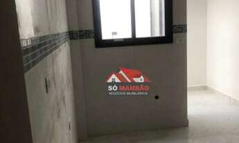 Imagem 5: Apartamento com 2 dormitórios, 51 m² - venda por R$ 285.000,00 ou aluguel por R$ 1.750,00