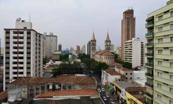 Imagem 2: Apartamento para aluguel tem 173 metros quadrados com 3 quartos em Centro - Piracicaba - S