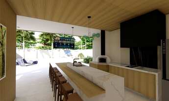 Imagem 4: Casa à venda no condomínio Reserva Sta. Maria